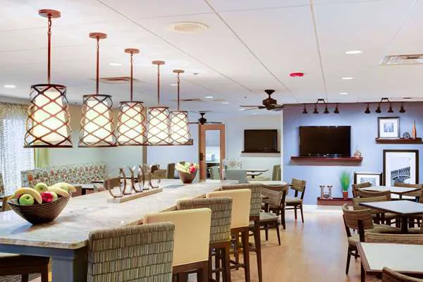 Wingate by Wyndham Cranberry 4