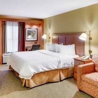 Wingate by Wyndham Cranberry ico