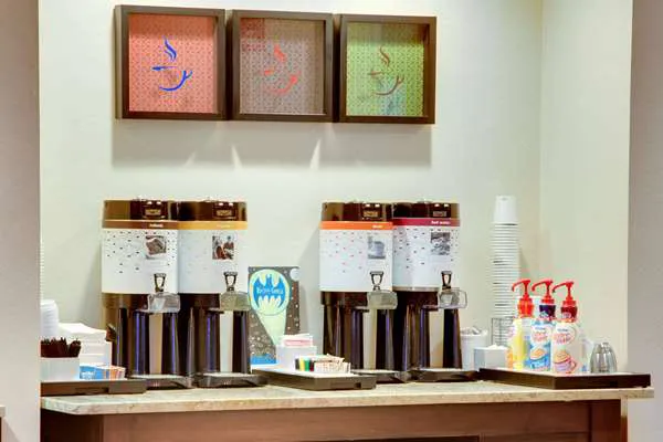 Wingate by Wyndham Cranberry 4