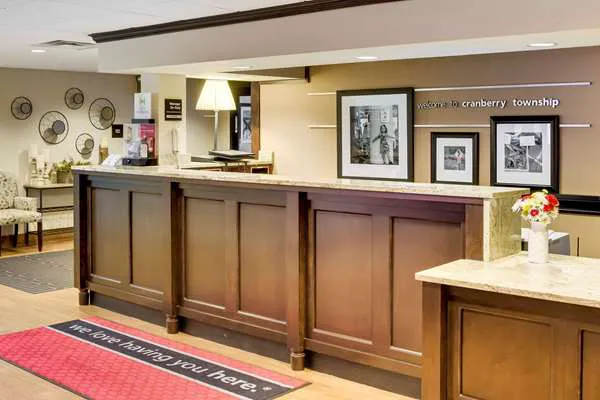 Wingate by Wyndham Cranberry 4