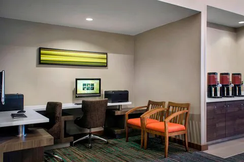 Residence Inn Pittsburgh Cranberry Township 4