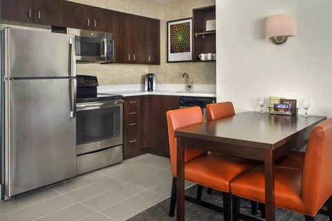 Residence Inn Pittsburgh Cranberry Township 4