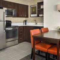 Residence Inn Pittsburgh Cranberry Township ico
