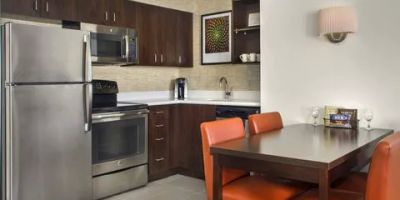 Residence Inn Pittsburgh Cranberry Township