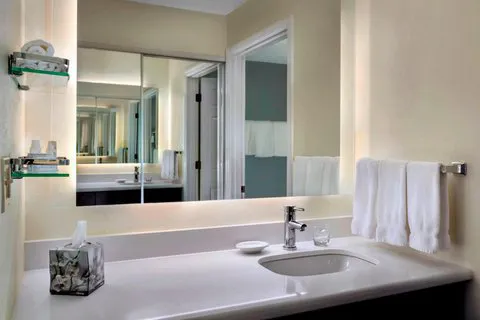 Residence Inn Pittsburgh Cranberry Township 4