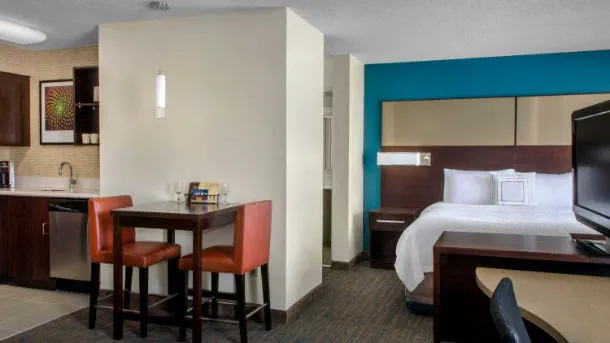 Residence Inn Pittsburgh Cranberry Township 4