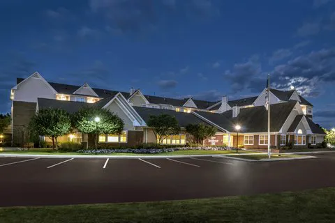 Residence Inn Pittsburgh Cranberry Township 4