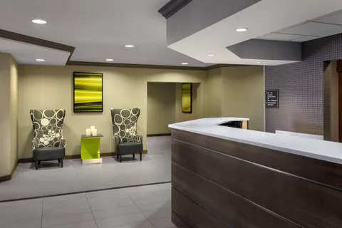 Residence Inn Pittsburgh Cranberry Township 4