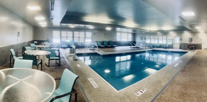 Residence Inn Pittsburgh Cranberry Township 4