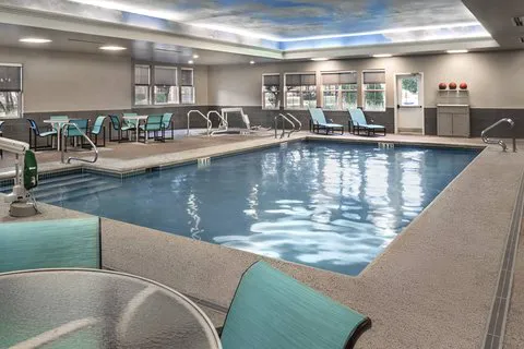 Residence Inn Pittsburgh Cranberry Township 4