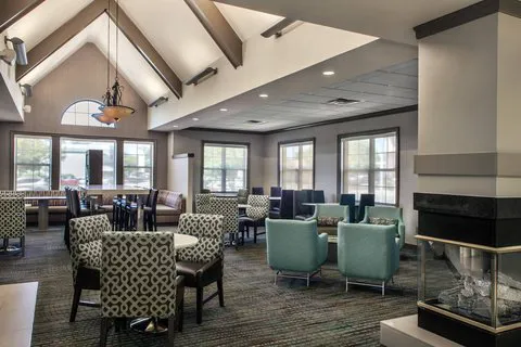Residence Inn Pittsburgh Cranberry Township 4
