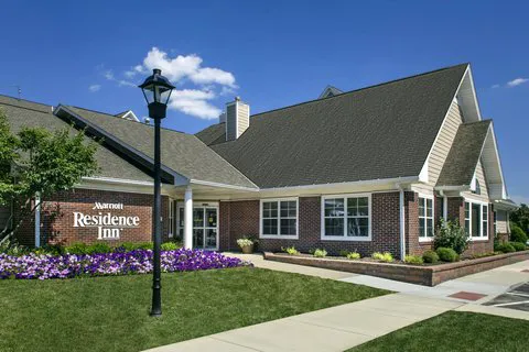 Residence Inn Pittsburgh Cranberry Township 4