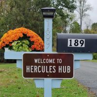 Hercules Hub ico