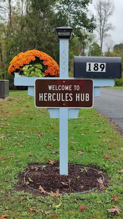Hercules Hub 4