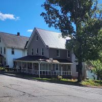 Comfort Savannah ico