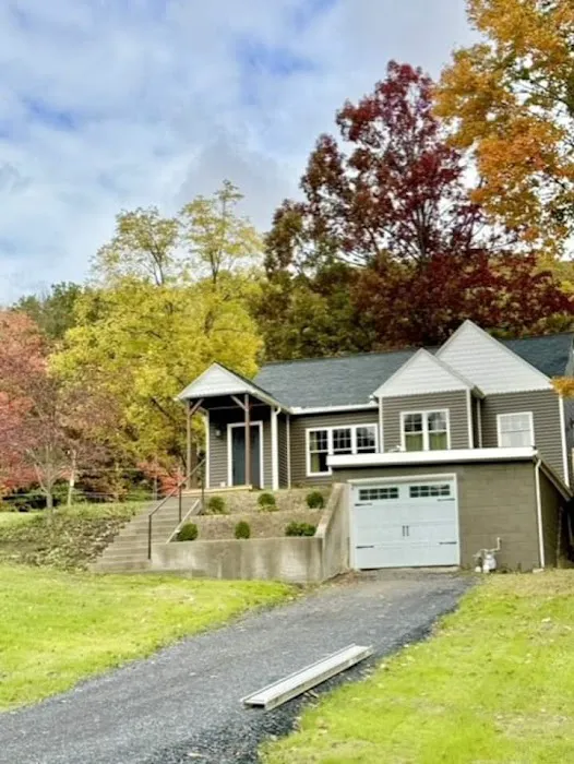 A Cozy Cottage 4