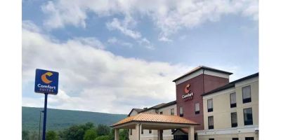 Comfort Suites