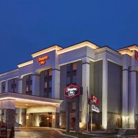 Hampton Inn Niagara Falls ico