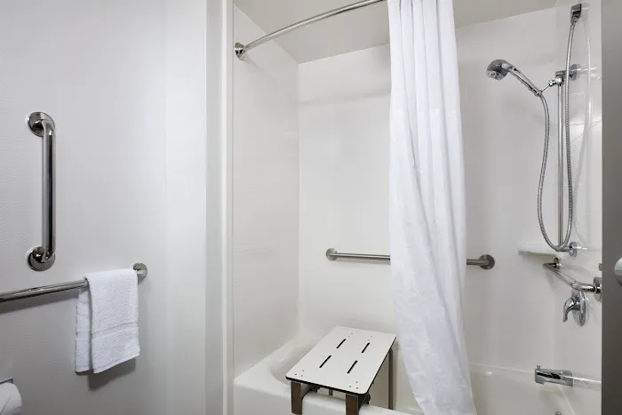 Hampton Inn Niagara Falls 4
