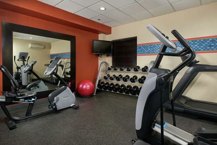 Hampton Inn Niagara Falls 4