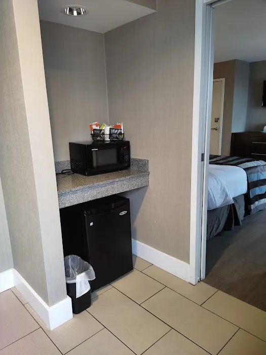 Wingate by Wyndham Niagara Falls 4