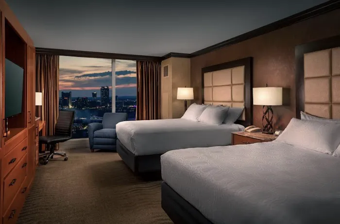 Seneca Niagara Resort & Casino 4