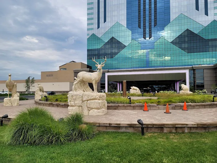 Seneca Niagara Resort & Casino 4