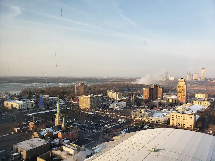 Seneca Niagara Resort & Casino 4
