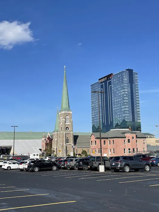 Seneca Niagara Resort & Casino 4