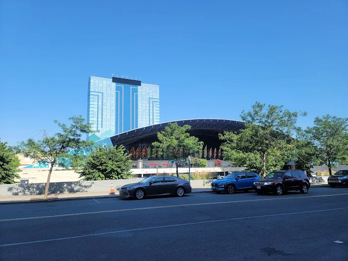 Seneca Niagara Resort & Casino 4
