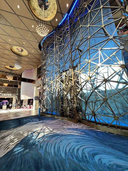 Seneca Niagara Resort & Casino 4