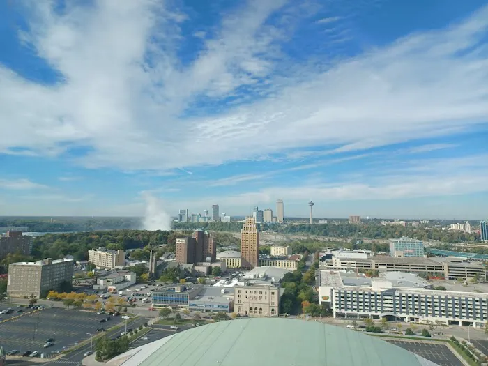 Seneca Niagara Resort & Casino 4