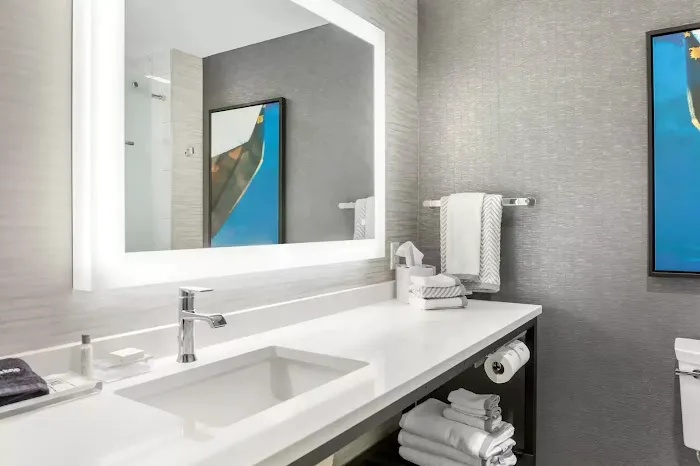 Cambria Hotel Niagara Falls 4