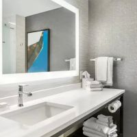 Cambria Hotel Niagara Falls ico