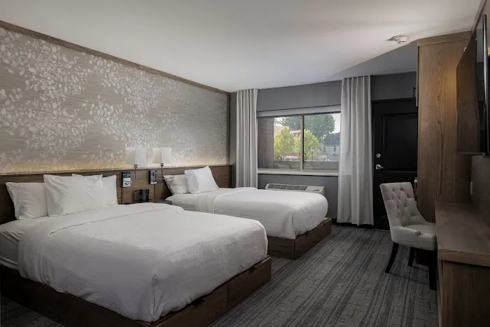 voco Niagara Falls - the Cadence by IHG 4