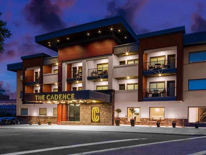voco Niagara Falls - the Cadence by IHG 4