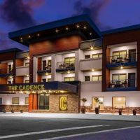 voco Niagara Falls - the Cadence by IHG ico