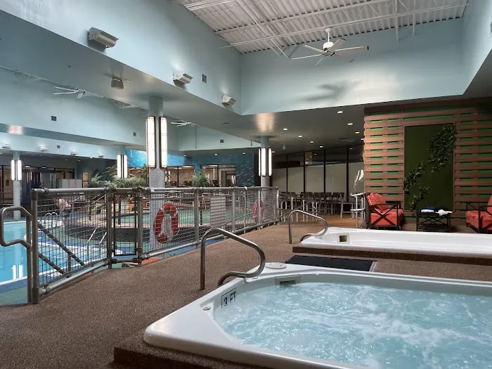 Sheraton Niagara Falls 4
