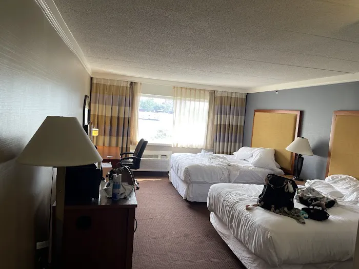 Sheraton Niagara Falls 4