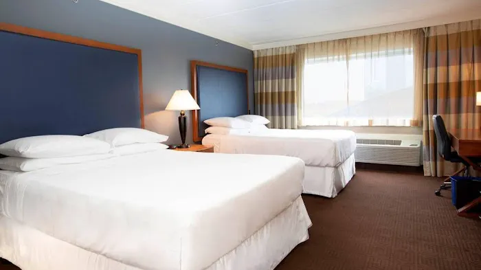 Sheraton Niagara Falls 4