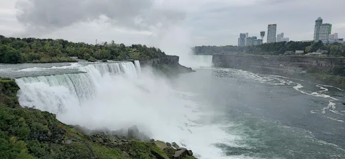 Sheraton Niagara Falls 4