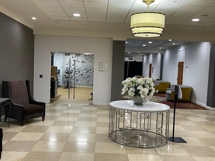 Sheraton Niagara Falls 4