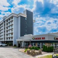 Holiday Inn Niagara Falls State Park Entry by IHG ico