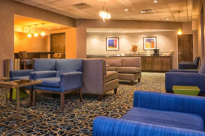 Holiday Inn Niagara Falls State Park Entry by IHG 4