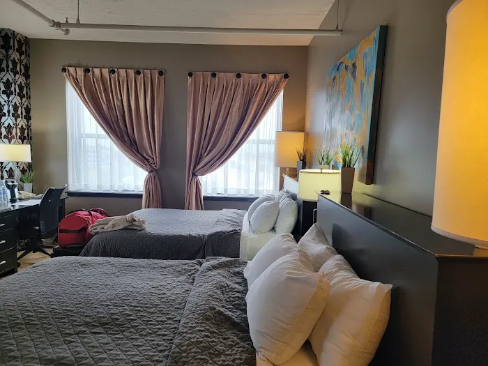 The Giacomo Hotel 4