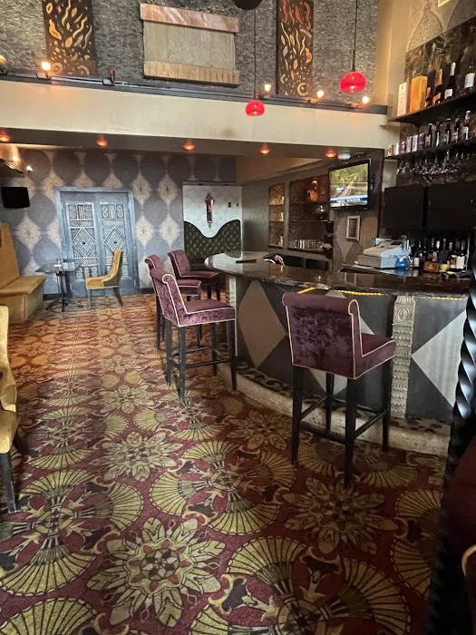The Giacomo Hotel 4