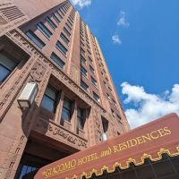 The Giacomo Hotel