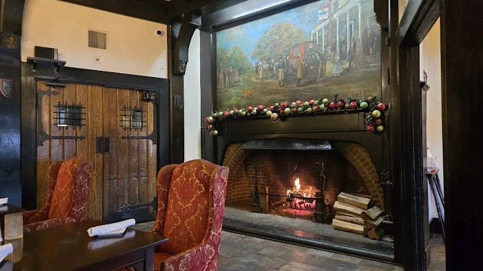 The Red Coach Restaurant Inc. 4
