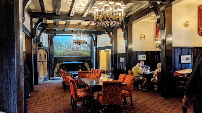 The Red Coach Restaurant Inc. 4