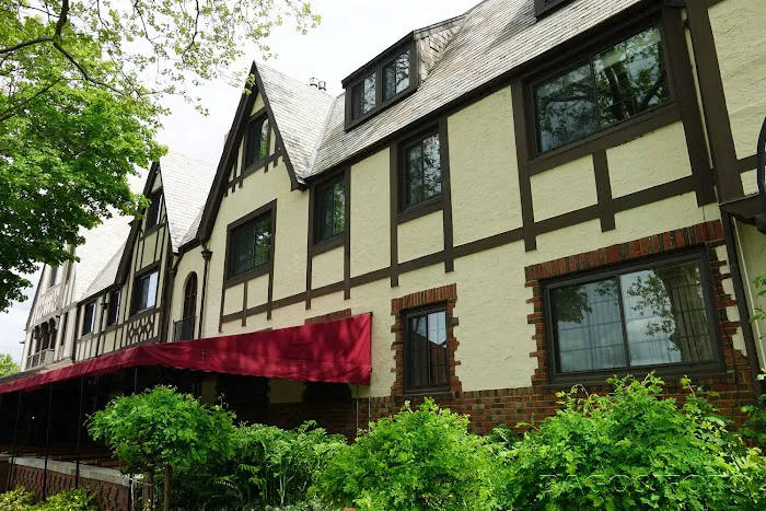 The Red Coach Restaurant Inc. 4